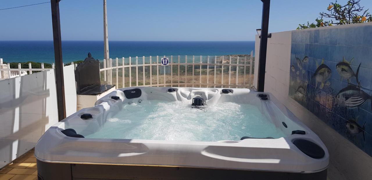 Villa Albuar Albufeira Exteriör bild
